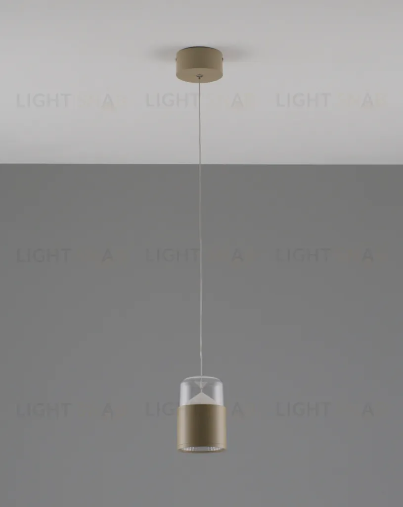 Светильник подвесной светодиодный Moderli V10867-PL Rinna УТ000037974