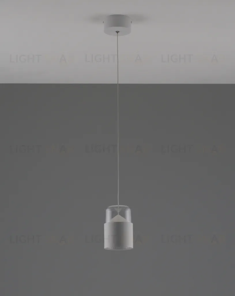 Светильник подвесной светодиодный Moderli V10865-PL Rinna УТ000037972