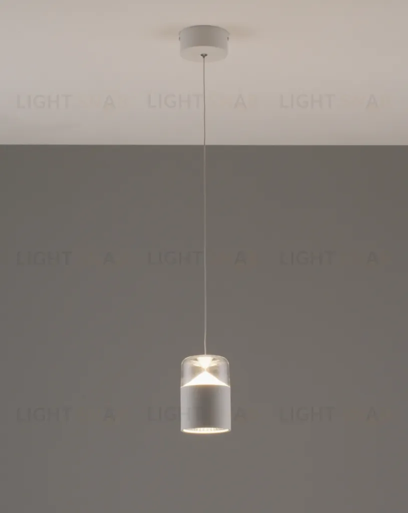 Светильник подвесной светодиодный Moderli V10865-PL Rinna УТ000037972