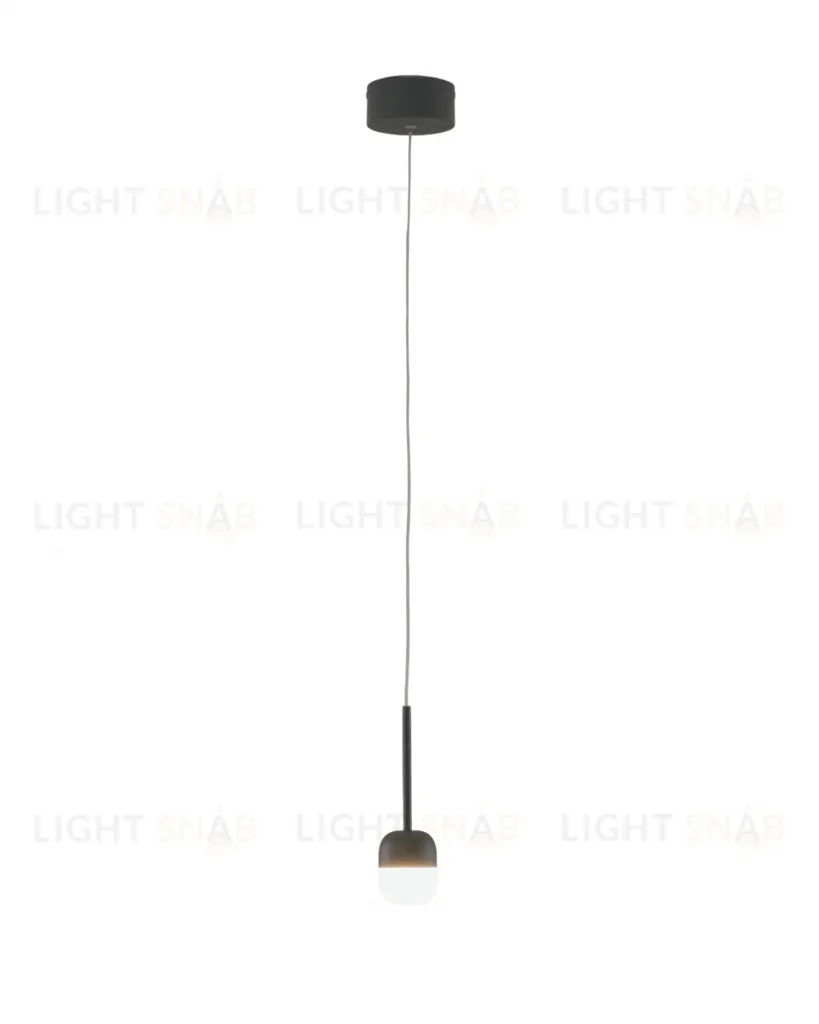 Светильник подвесной светодиодный Moderli V10863-PL Drop УТ000037970