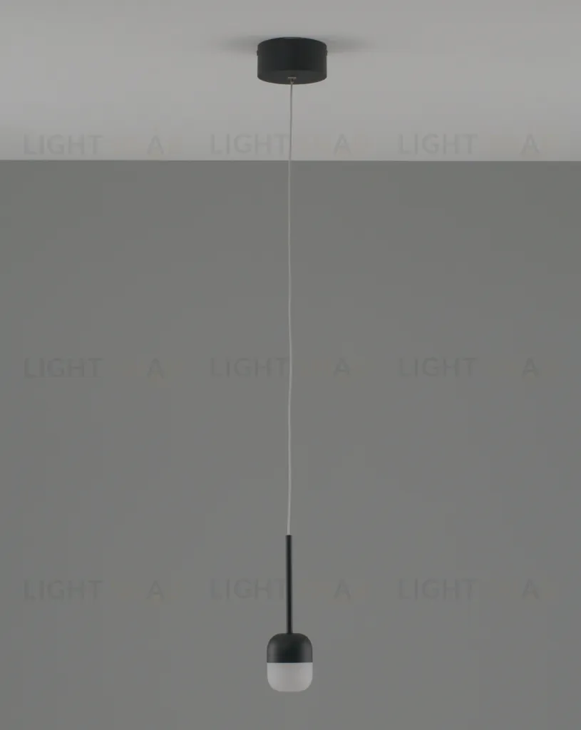 Светильник подвесной светодиодный Moderli V10863-PL Drop УТ000037970