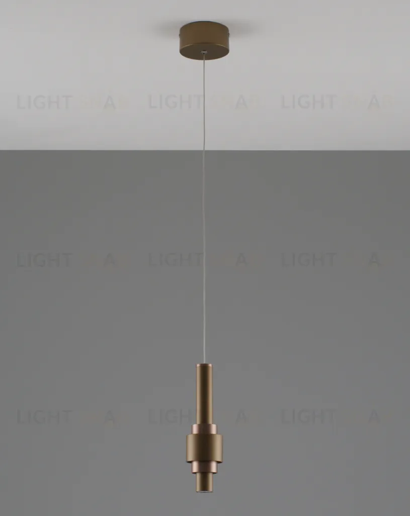 Светильник подвесной светодиодный Moderli V10858-PL Elsa УТ000037965