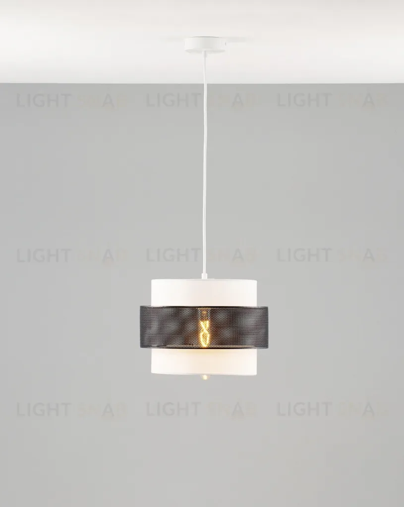 Светильник подвесной Moderli V10485-1P Gela УТ000035386