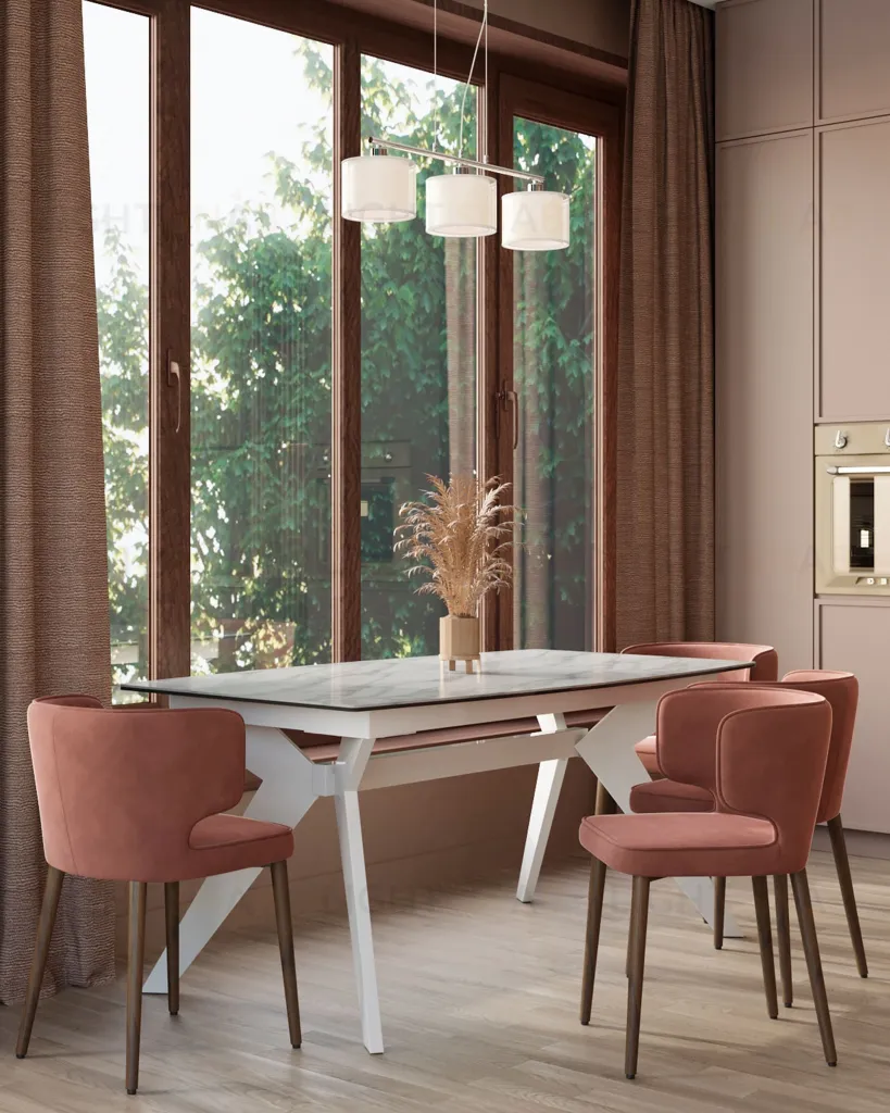 Люстра подвесная Moderli V10496-3P Room УТ000035397