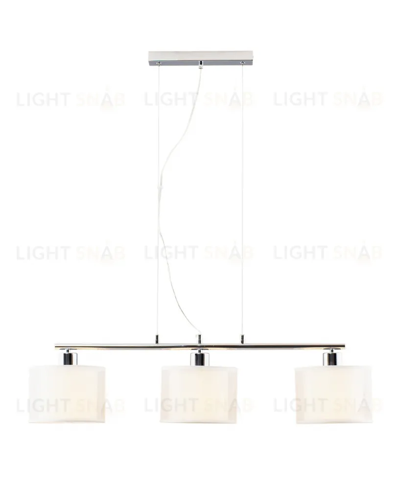 Люстра подвесная Moderli V10496-3P Room УТ000035397