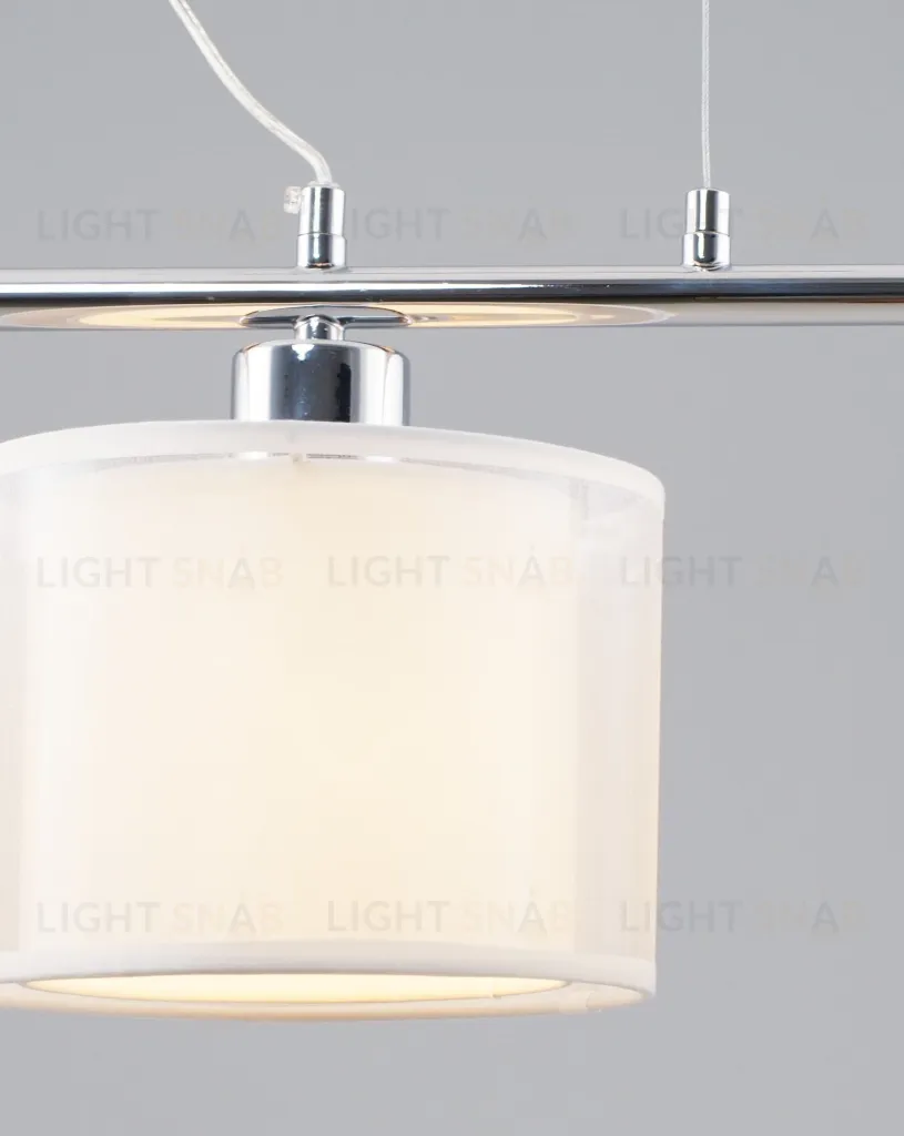 Люстра подвесная Moderli V10496-3P Room УТ000035397