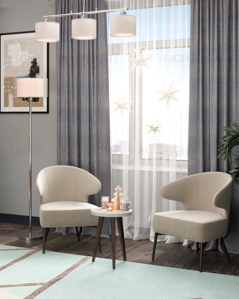 Люстра подвесная Moderli V10496-3P Room УТ000035397