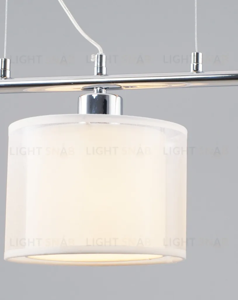 Люстра подвесная Moderli V10496-3P Room УТ000035397