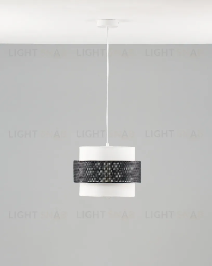 Светильник подвесной Moderli V10485-1P Gela УТ000035386