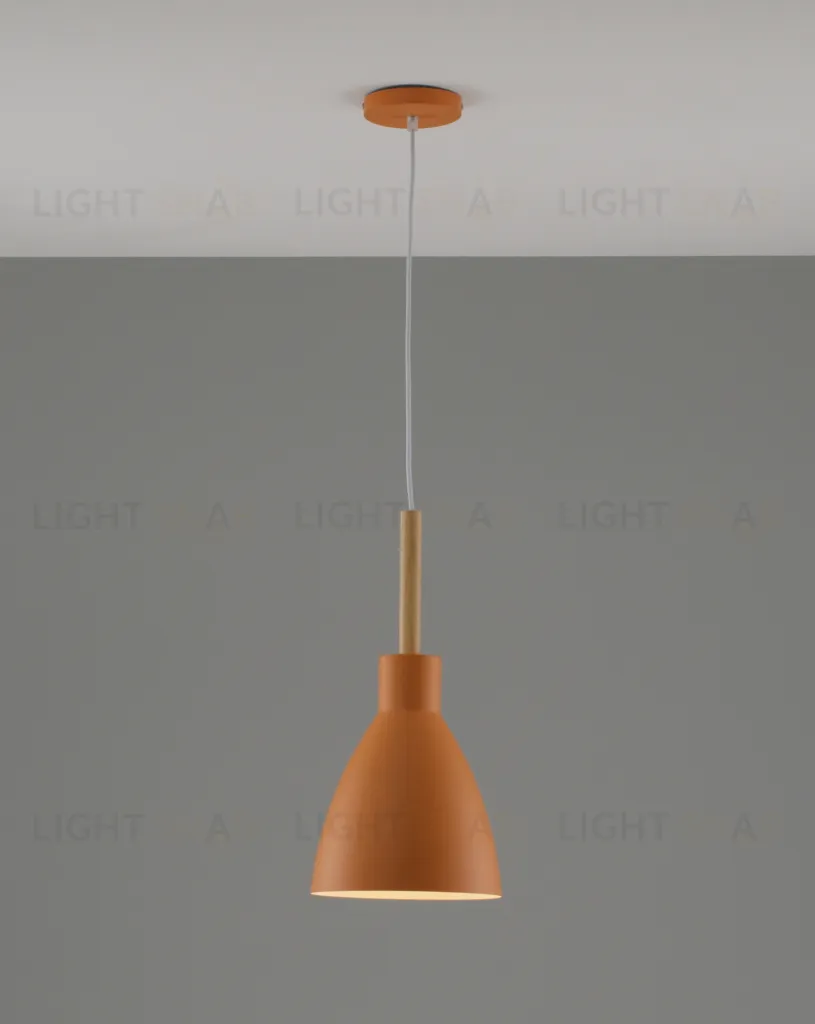 Подвесной светильник Moderli V10650-1P Toni УТ000037133
