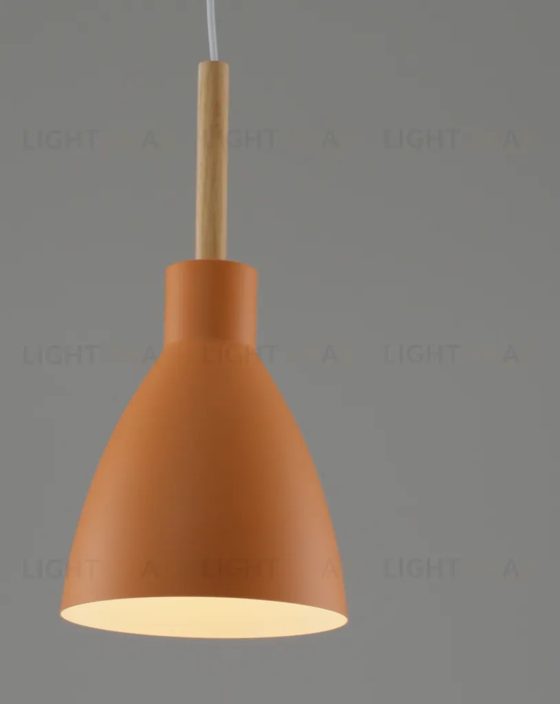 Подвесной светильник Moderli V10650-1P Toni УТ000037133
