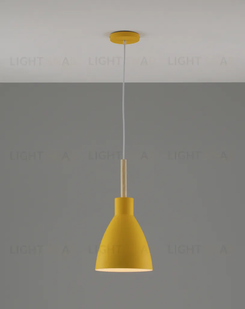 Подвесной светильник Moderli V10649-1P Toni УТ000037132