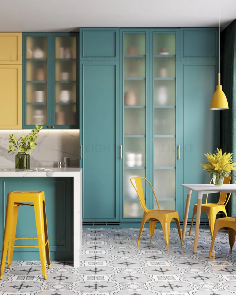 Подвесной светильник Moderli V10649-1P Toni УТ000037132