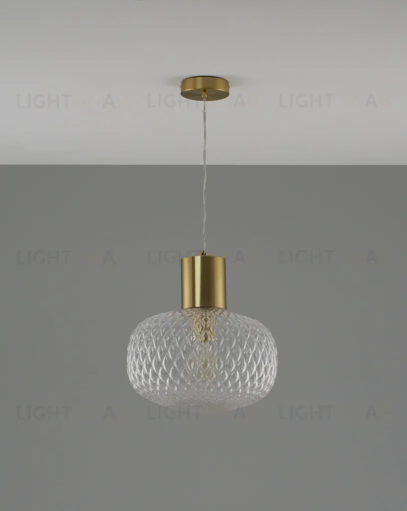 Светильник подвесной Moderli V10922-P Sunset УТ000038254