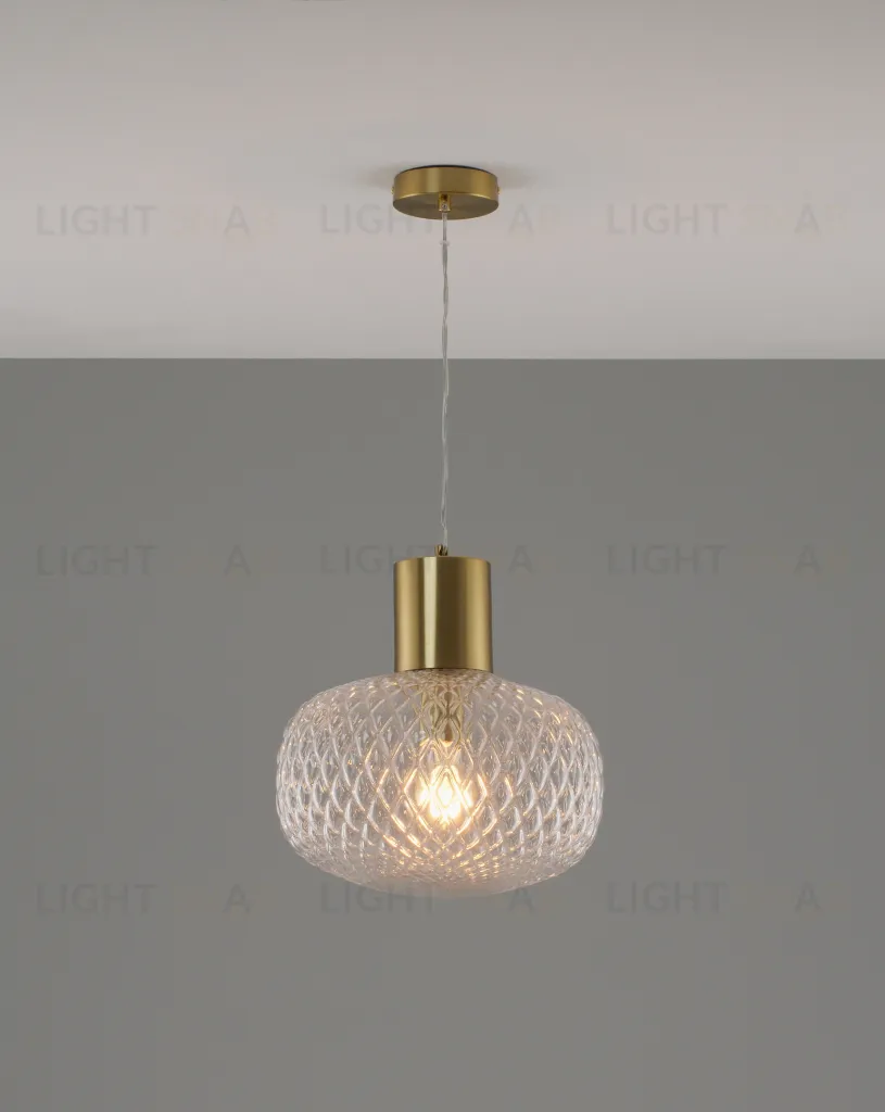 Светильник подвесной Moderli V10922-P Sunset УТ000038254