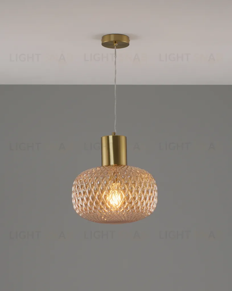 Светильник подвесной Moderli V10921-P Sunset УТ000038253