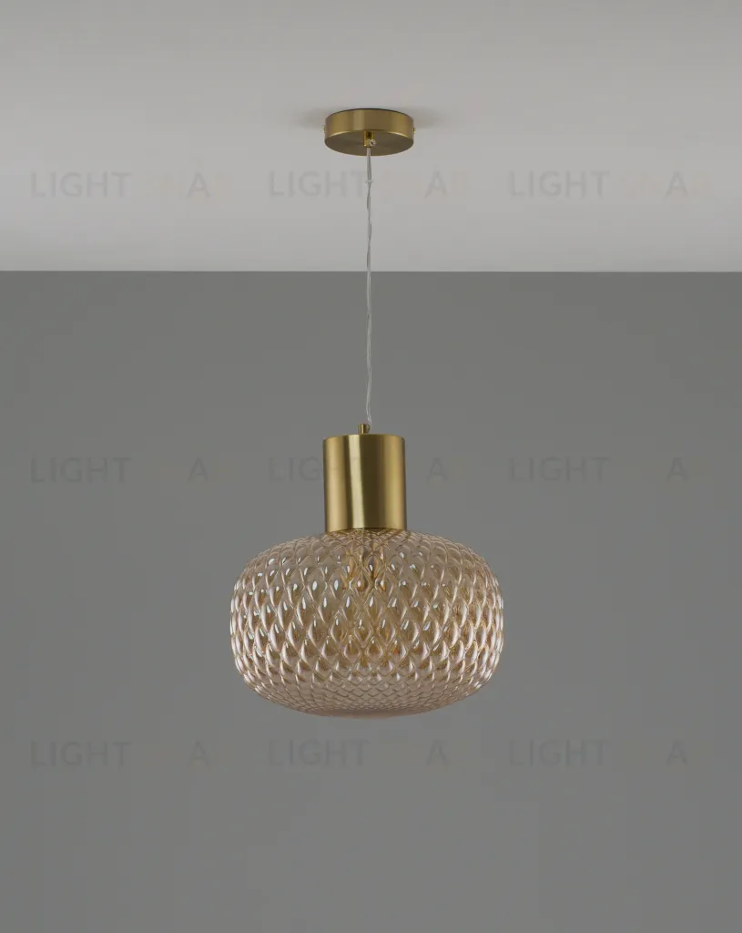 Светильник подвесной Moderli V10921-P Sunset УТ000038253