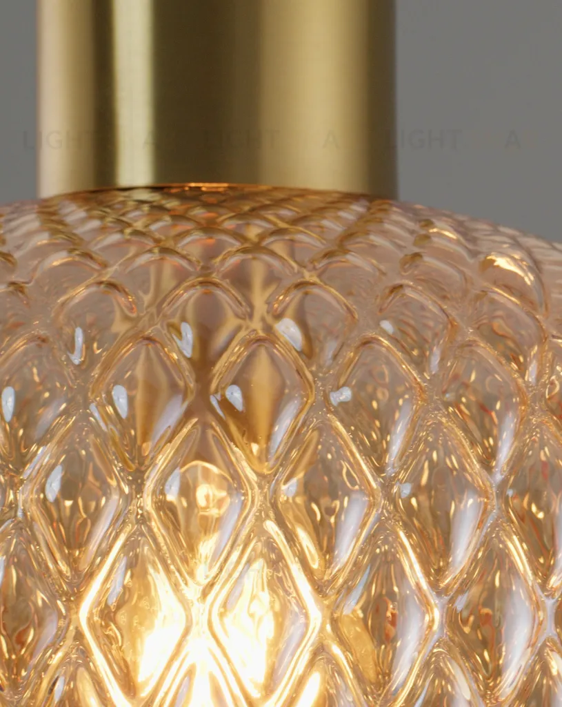 Светильник подвесной Moderli V10921-P Sunset УТ000038253