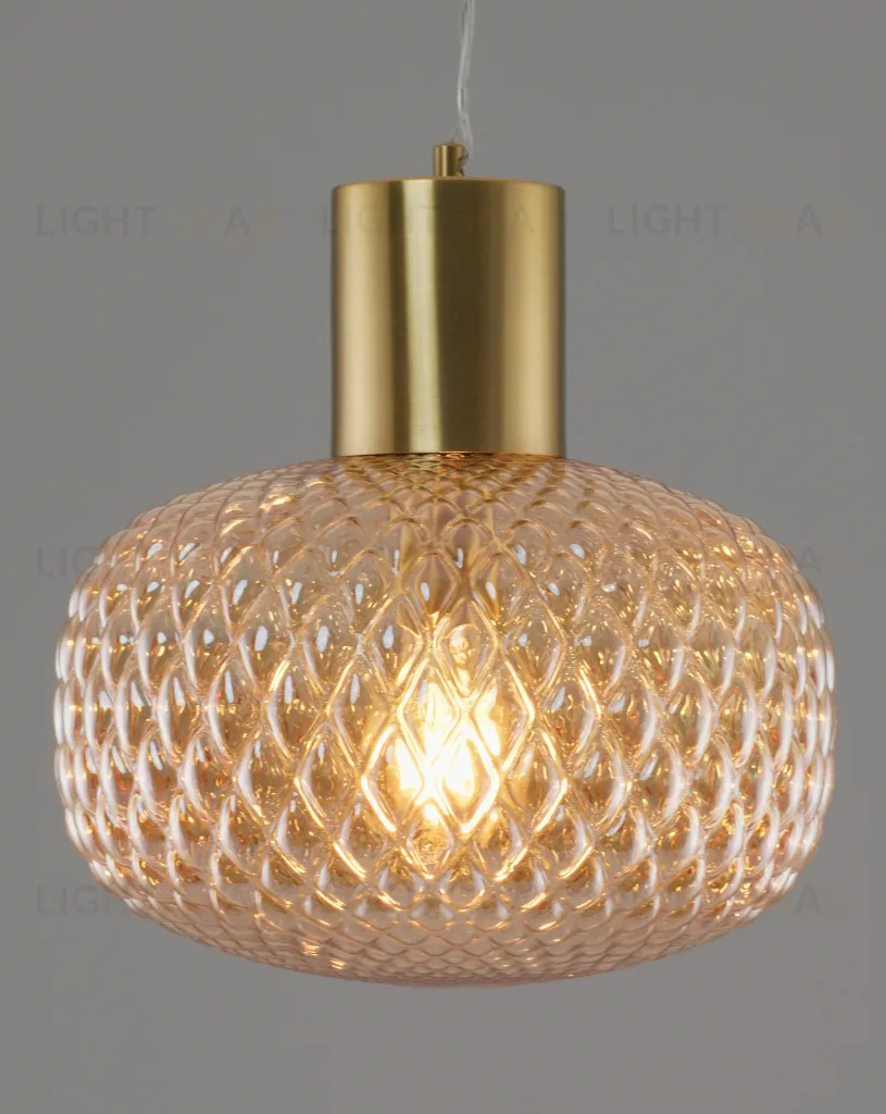 Светильник подвесной Moderli V10921-P Sunset УТ000038253