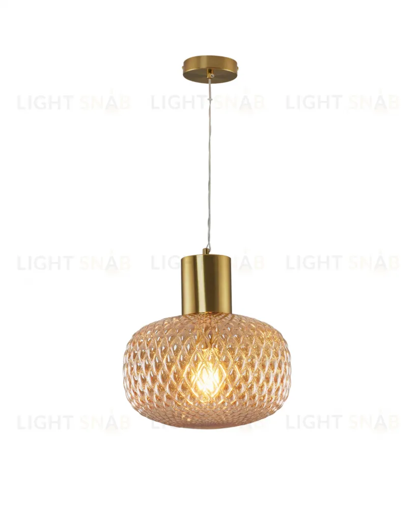 Светильник подвесной Moderli V10921-P Sunset УТ000038253