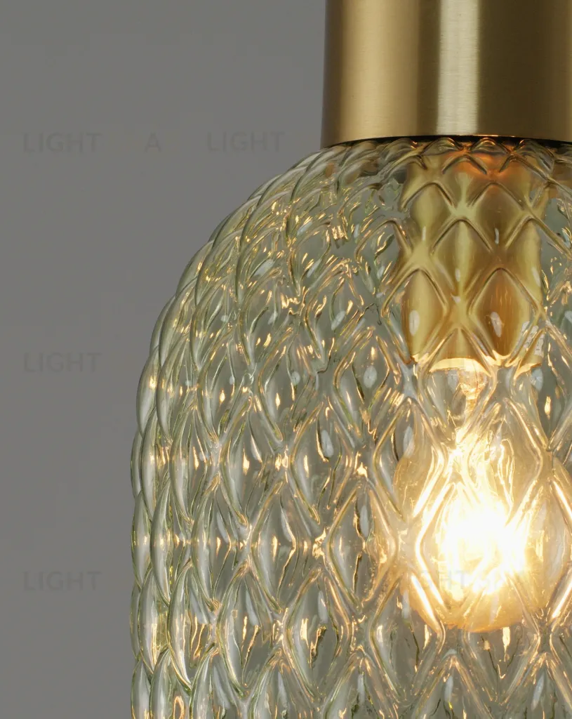 Светильник подвесной Moderli V10919-P Sunset УТ000038251