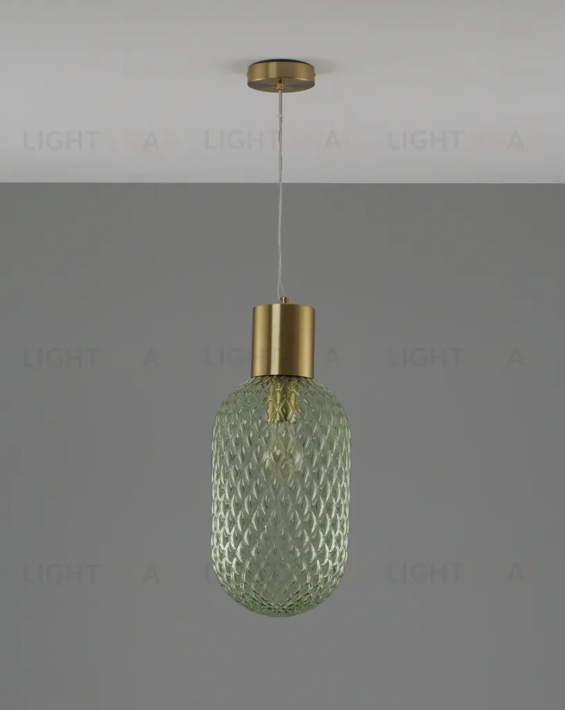 Светильник подвесной Moderli V10919-P Sunset УТ000038251