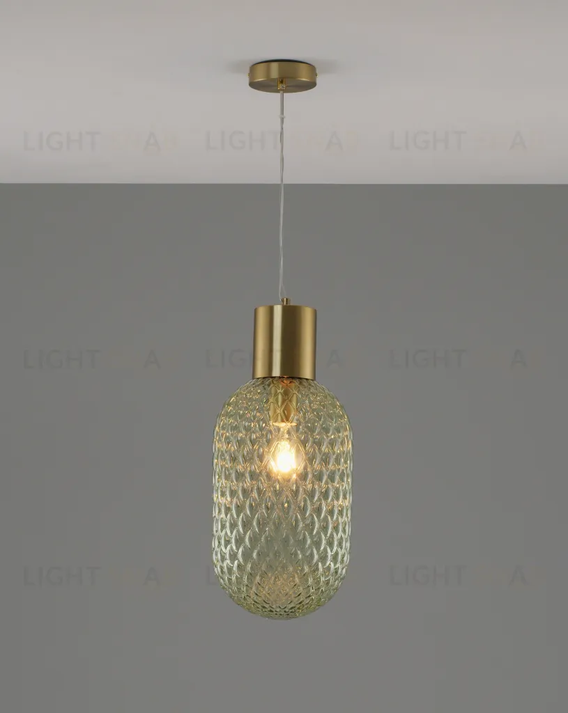 Светильник подвесной Moderli V10919-P Sunset УТ000038251