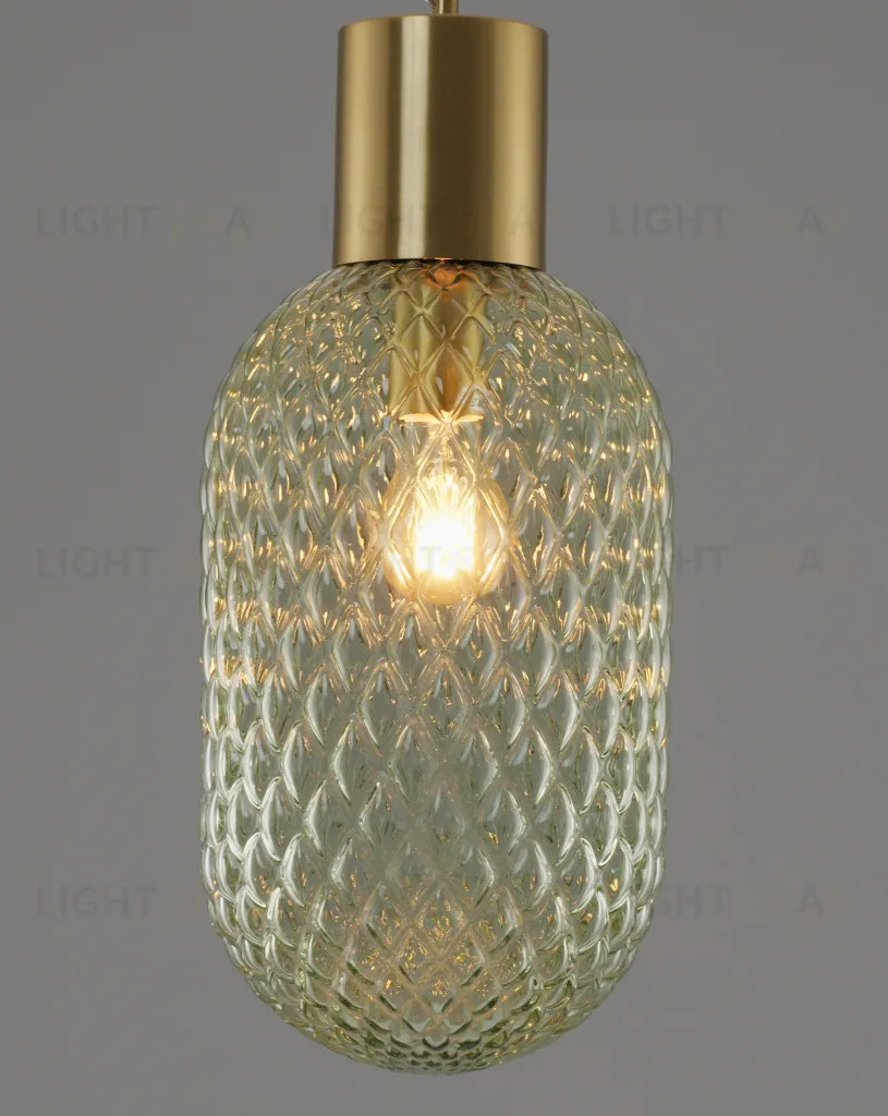 Светильник подвесной Moderli V10919-P Sunset УТ000038251