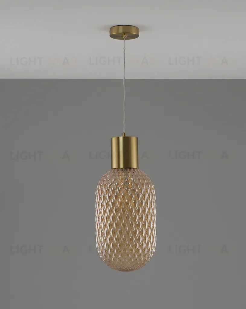 Светильник подвесной Moderli V10917-P Sunset УТ000038249