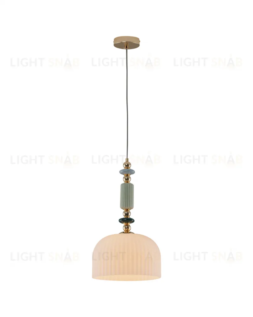 Светильник подвесной Moderli V10903-P Charm УТ000038235