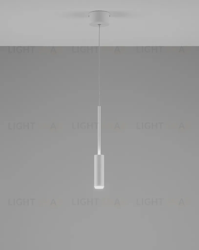Светильник подвесной светодиодный Moderli V10900-PL Rin УТ000038007