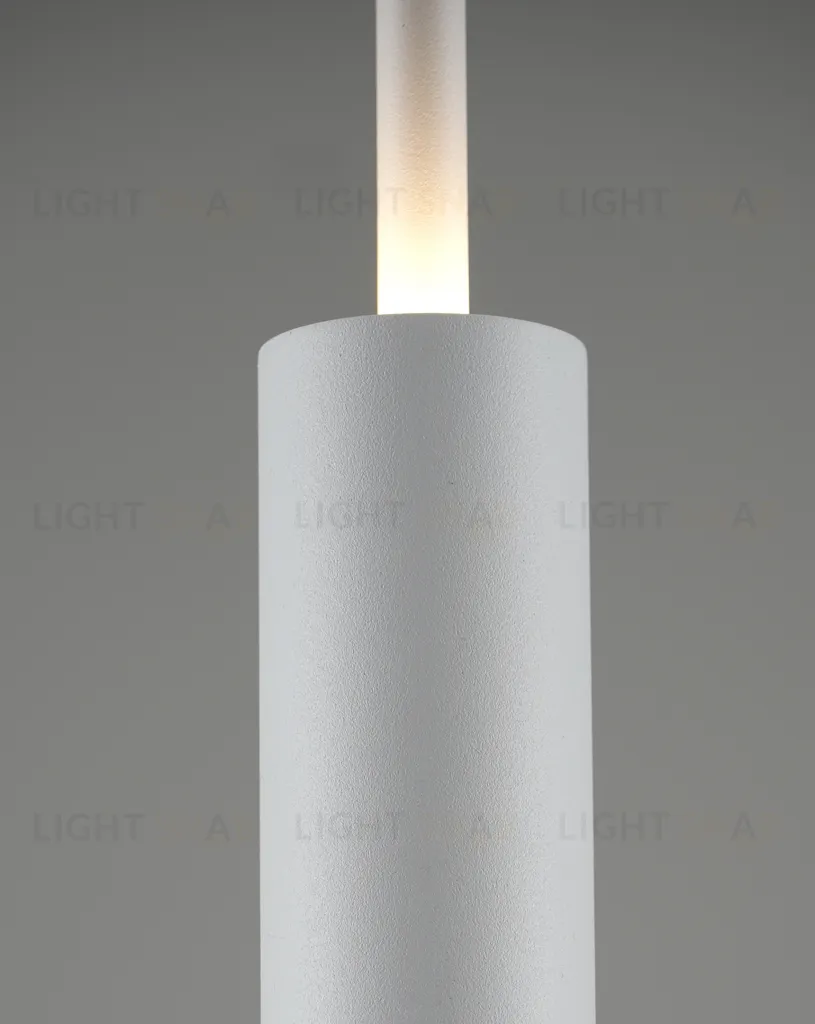 Светильник подвесной светодиодный Moderli V10900-PL Rin УТ000038007