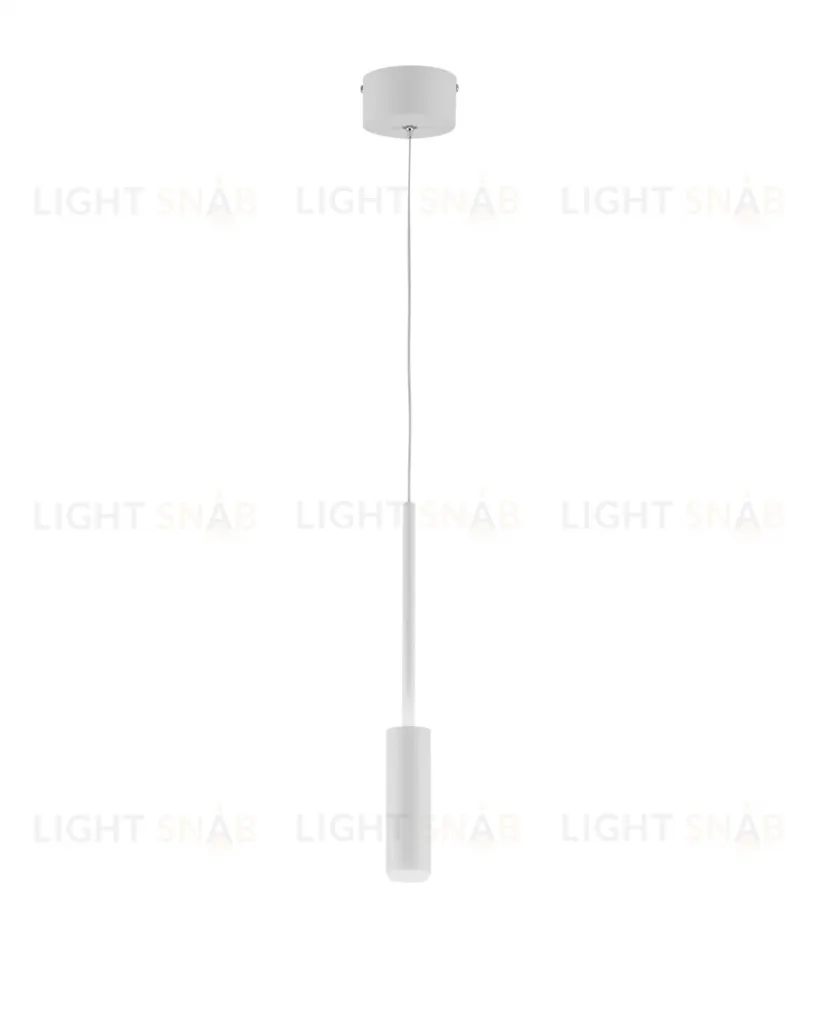 Светильник подвесной светодиодный Moderli V10900-PL Rin УТ000038007