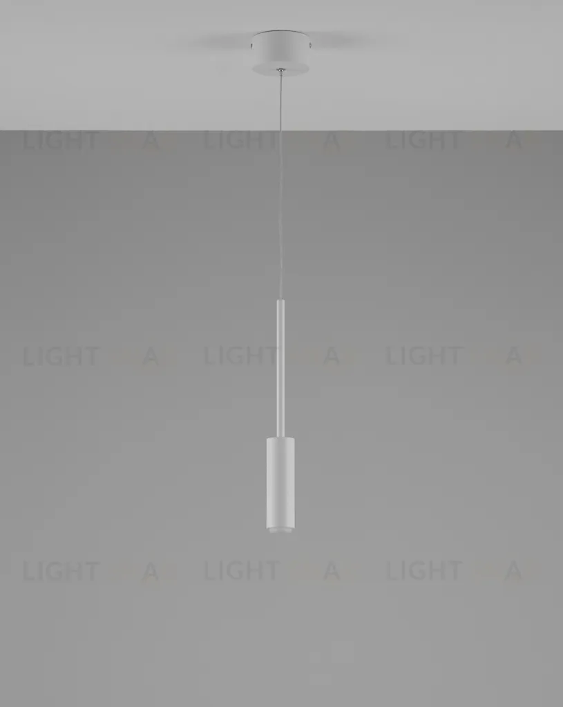 Светильник подвесной светодиодный Moderli V10900-PL Rin УТ000038007