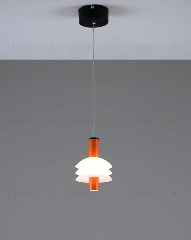 Светильник подвесной светодиодный Moderli V10878-PL Sylv УТ000037985