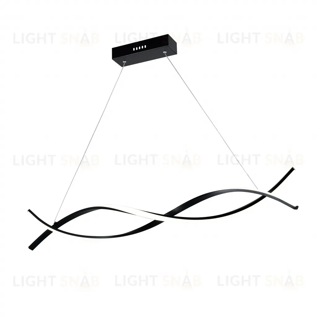 Светодиодная подвесная люстра Moderli V2311-PL Losso LED*48W УТ000017266