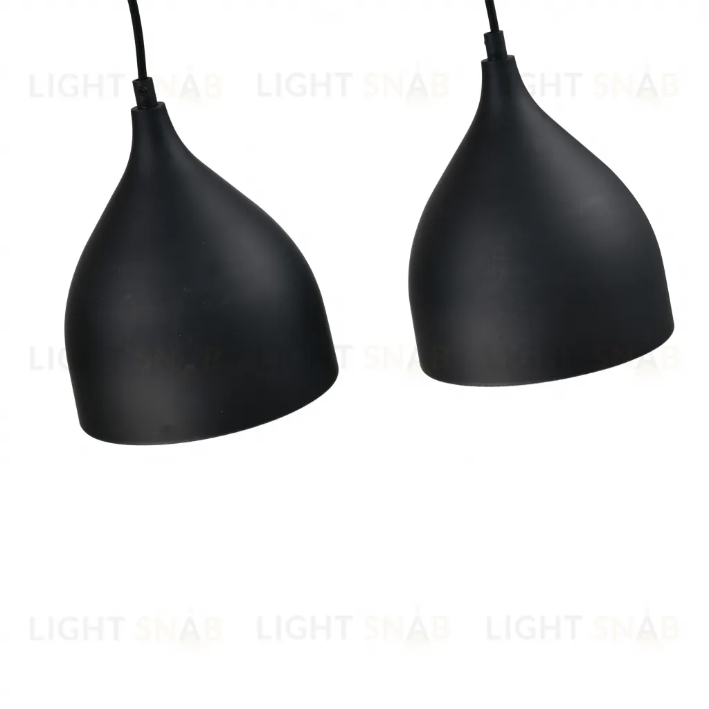 Подвесной светильник Moderli V1400-3P Ria 3*E27*60W УТ000017082