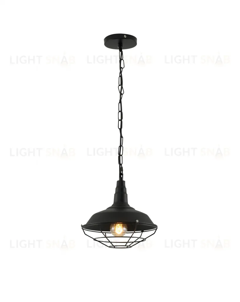 Подвесной светильник Moderli V1390-1P West 1*E27*60W УТ000017079