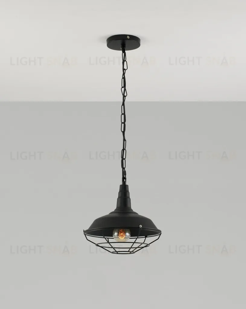 Подвесной светильник Moderli V1390-1P West 1*E27*60W УТ000017079