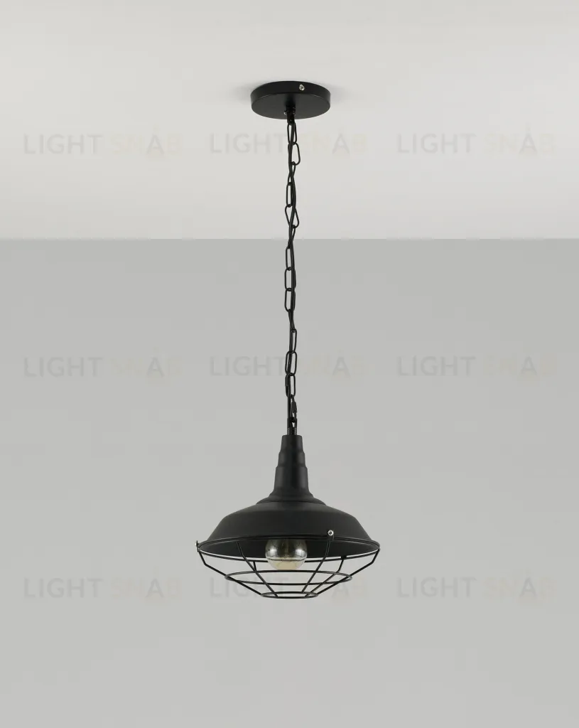 Подвесной светильник Moderli V1390-1P West 1*E27*60W УТ000017079