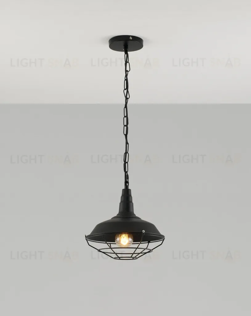 Подвесной светильник Moderli V1390-1P West 1*E27*60W УТ000017079