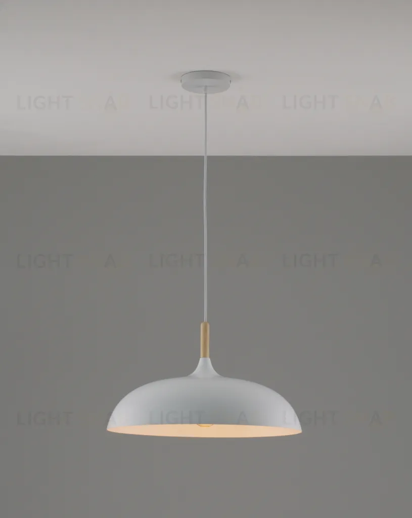 Подвесной светильник Moderli V1330-P Hygo 1*E27*60W УТ000017063