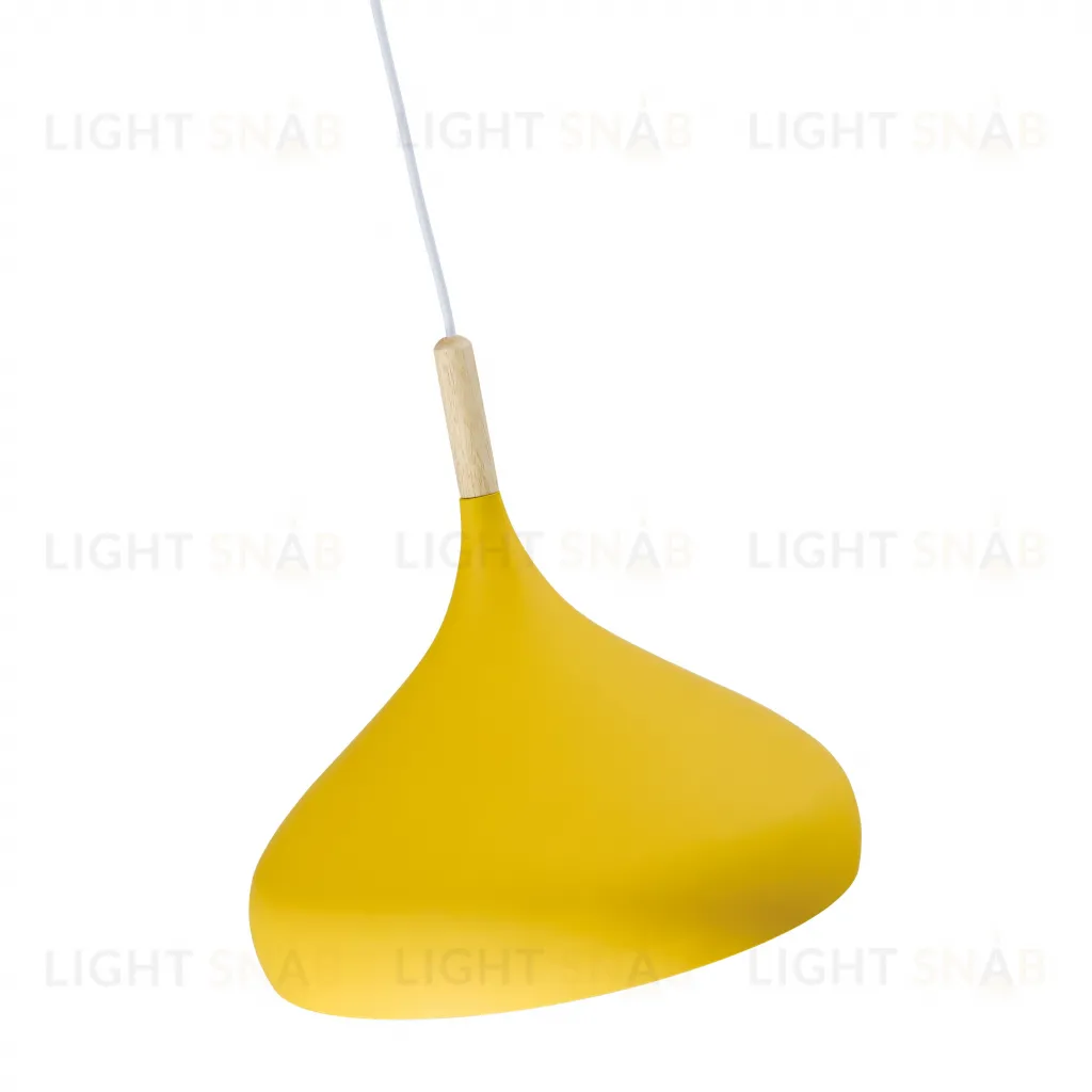 Подвесной светильник Moderli V1293-1P Eline 1*E27*60W УТ000017050