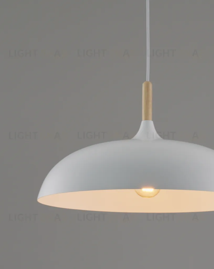 Подвесной светильник Moderli V1330-P Hygo 1*E27*60W УТ000017063
