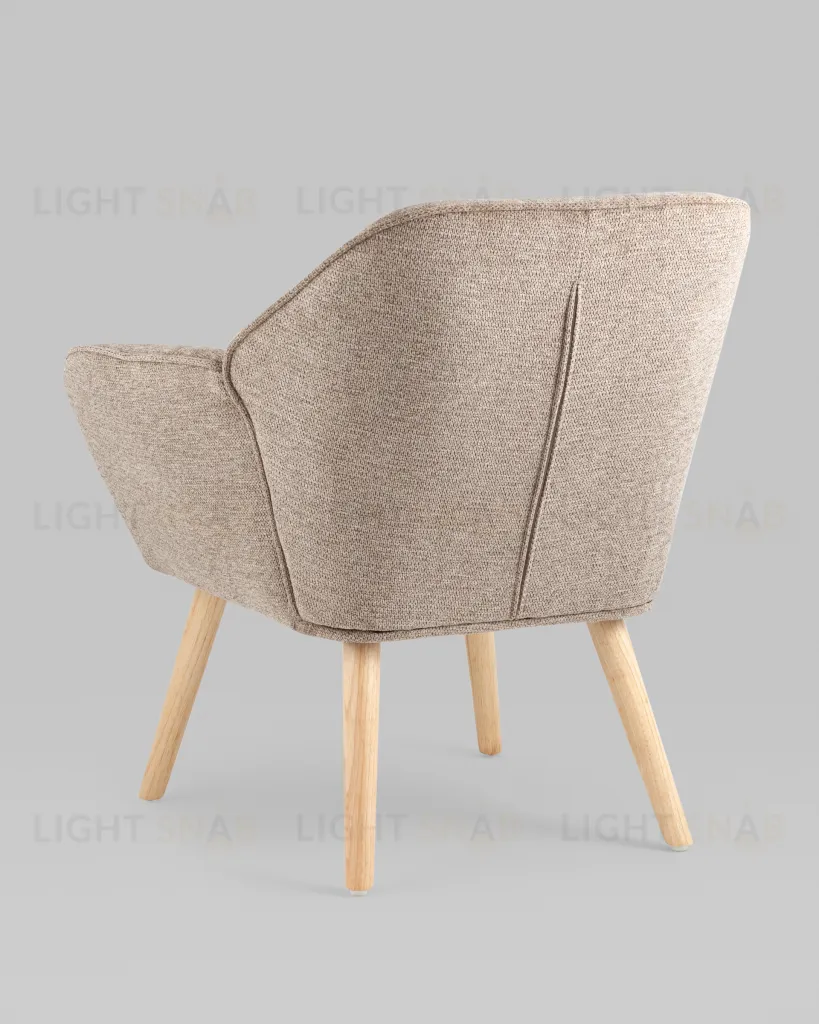 Кресло Вэйл серый УТ000037098