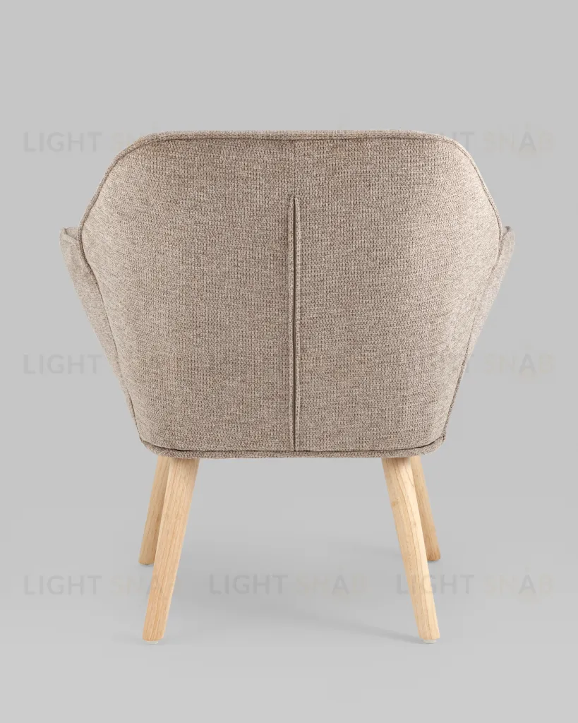 Кресло Вэйл серый УТ000037098