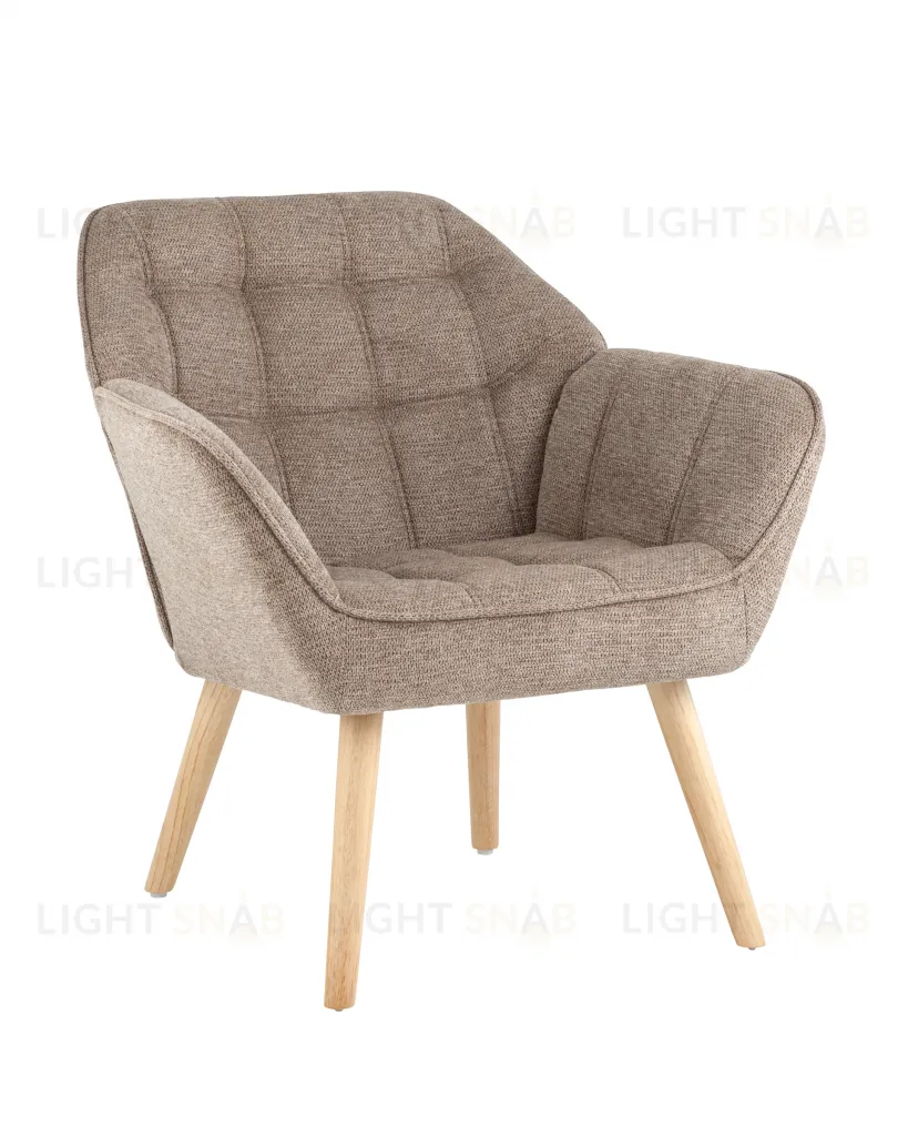 Кресло Вэйл серый УТ000037098