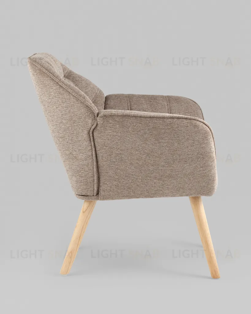 Кресло Вэйл серый УТ000037098