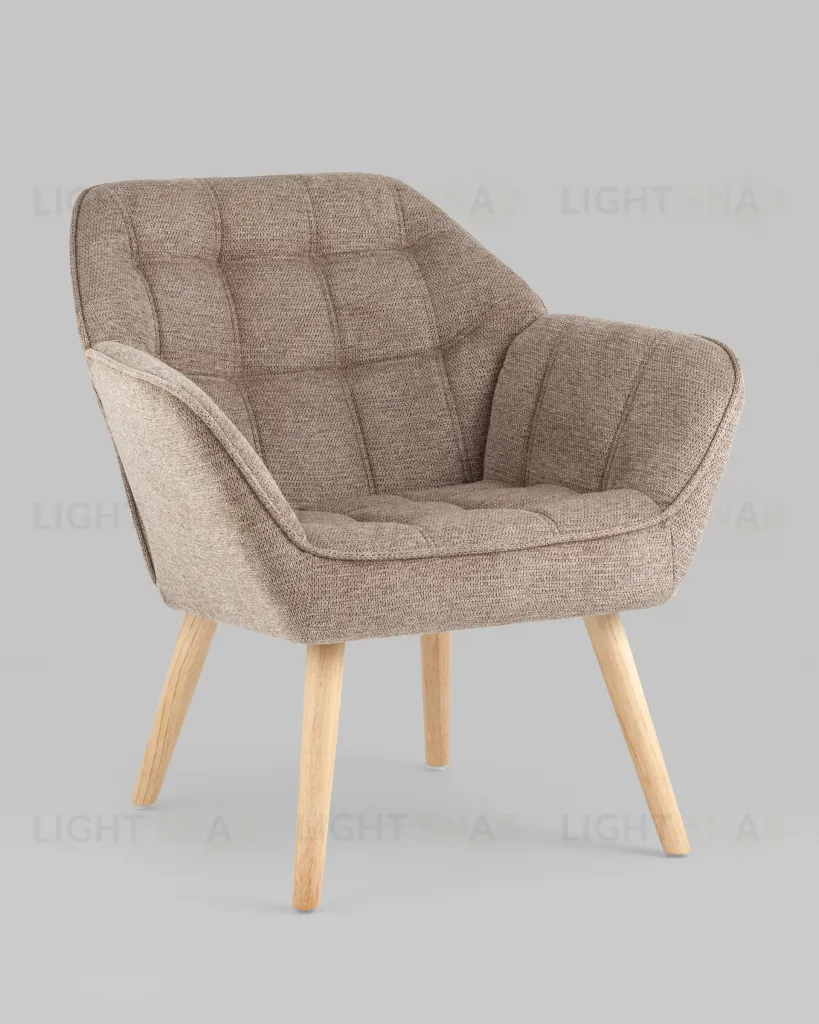 Кресло Вэйл серый УТ000037098