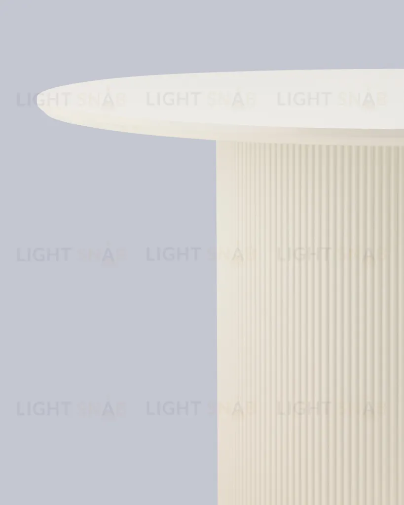 Стол обеденный Ballet 120*75 молочный УТ000038101